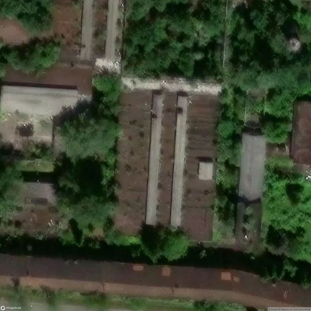 Abandoned Steel Factory [HUN] #10135