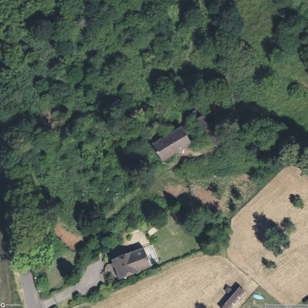 House Thomas [GER] #02914