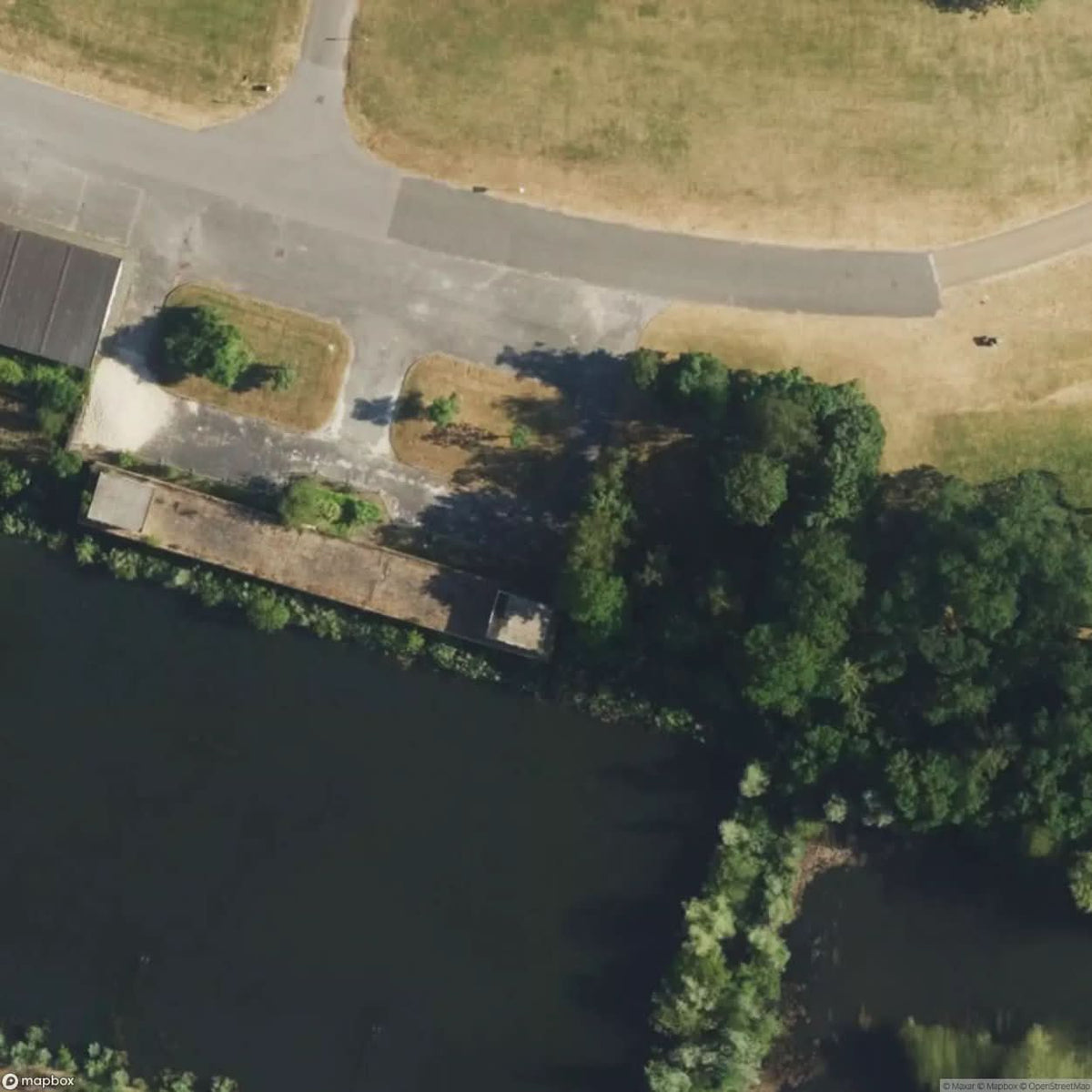 Grebe Farm [BEL] #04090