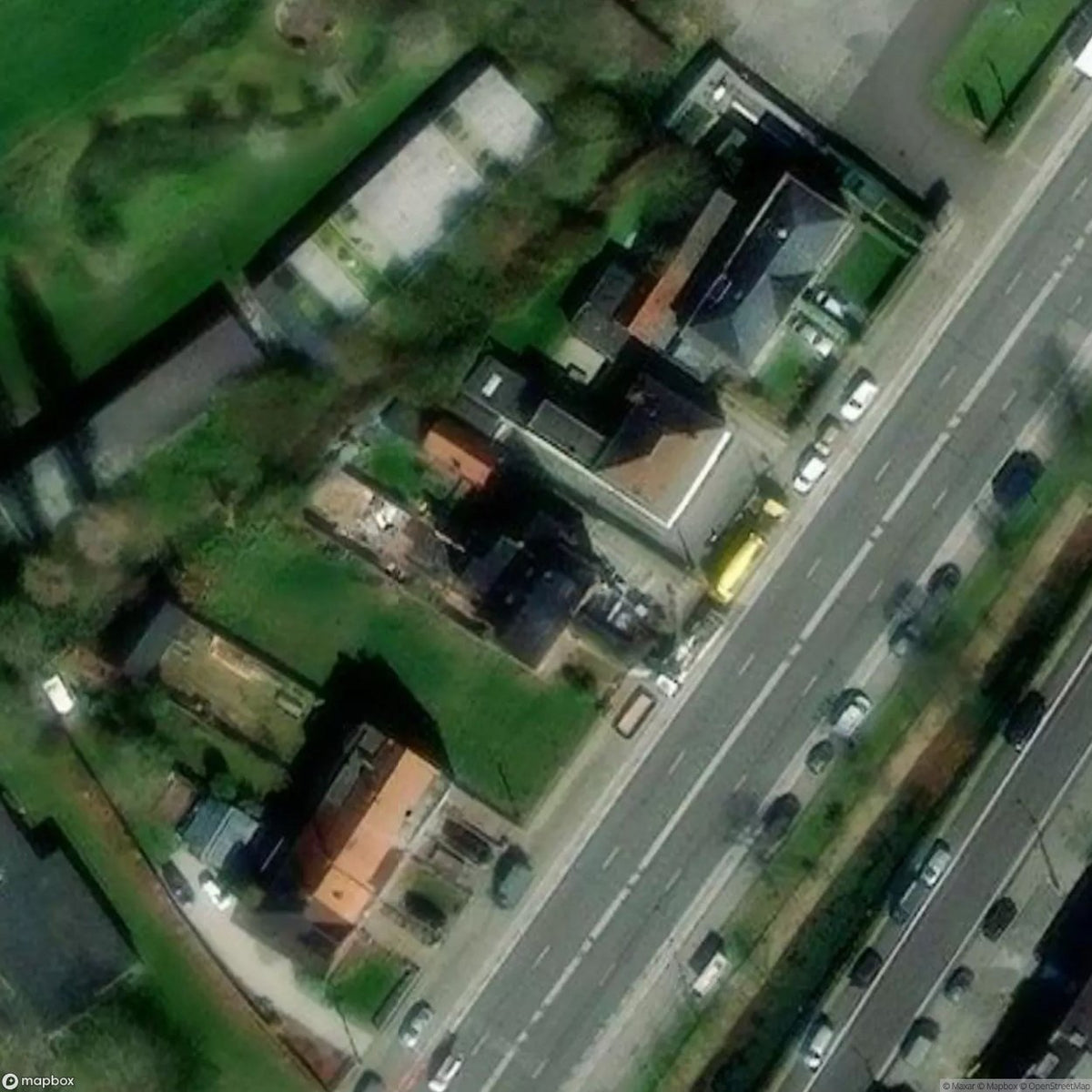Huis [BEL] #39223