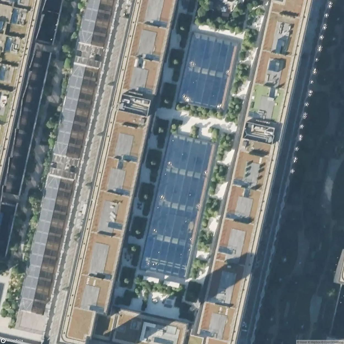 Battersea Power Station [GBR] #15521