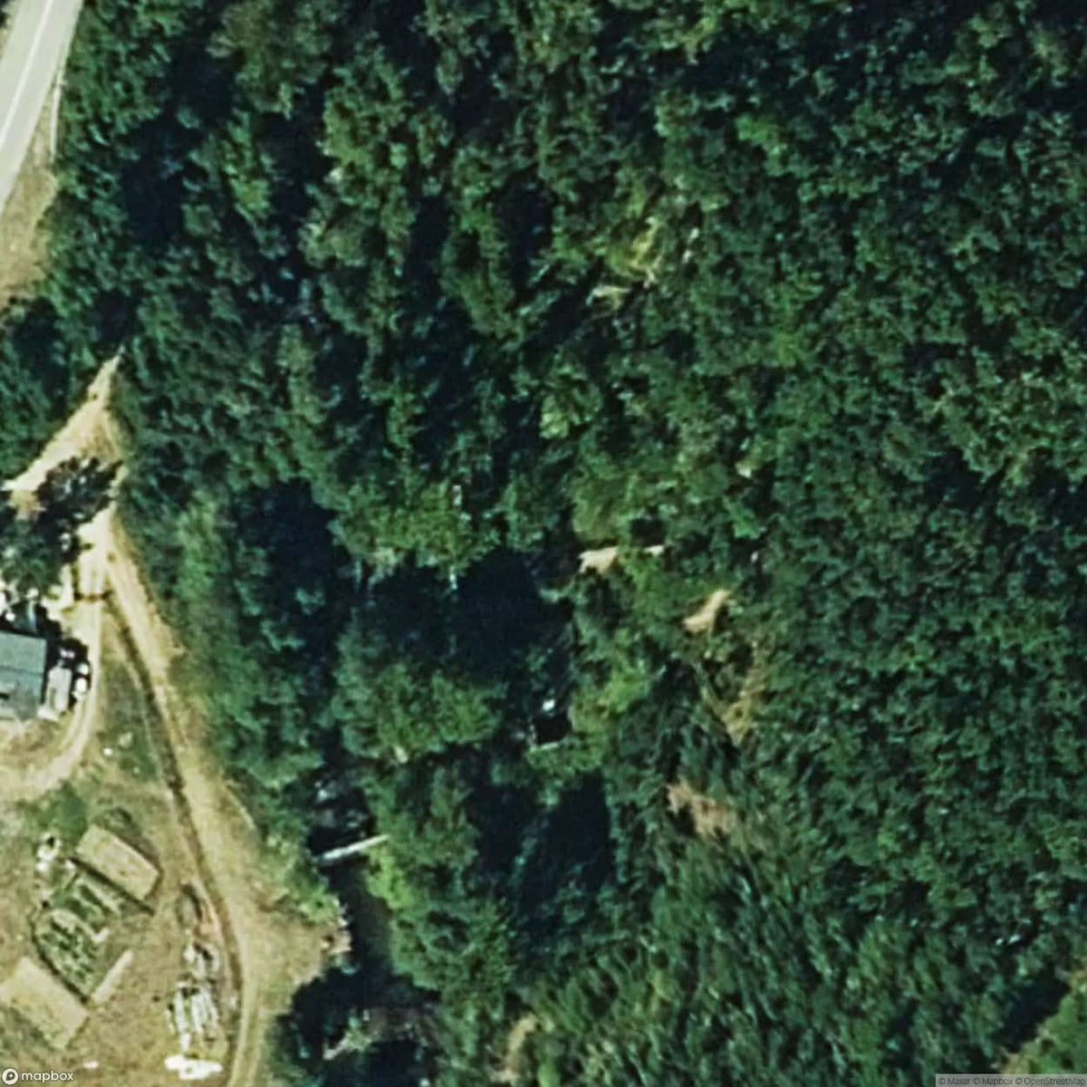 Old Factory Complex [ESP] #09314
