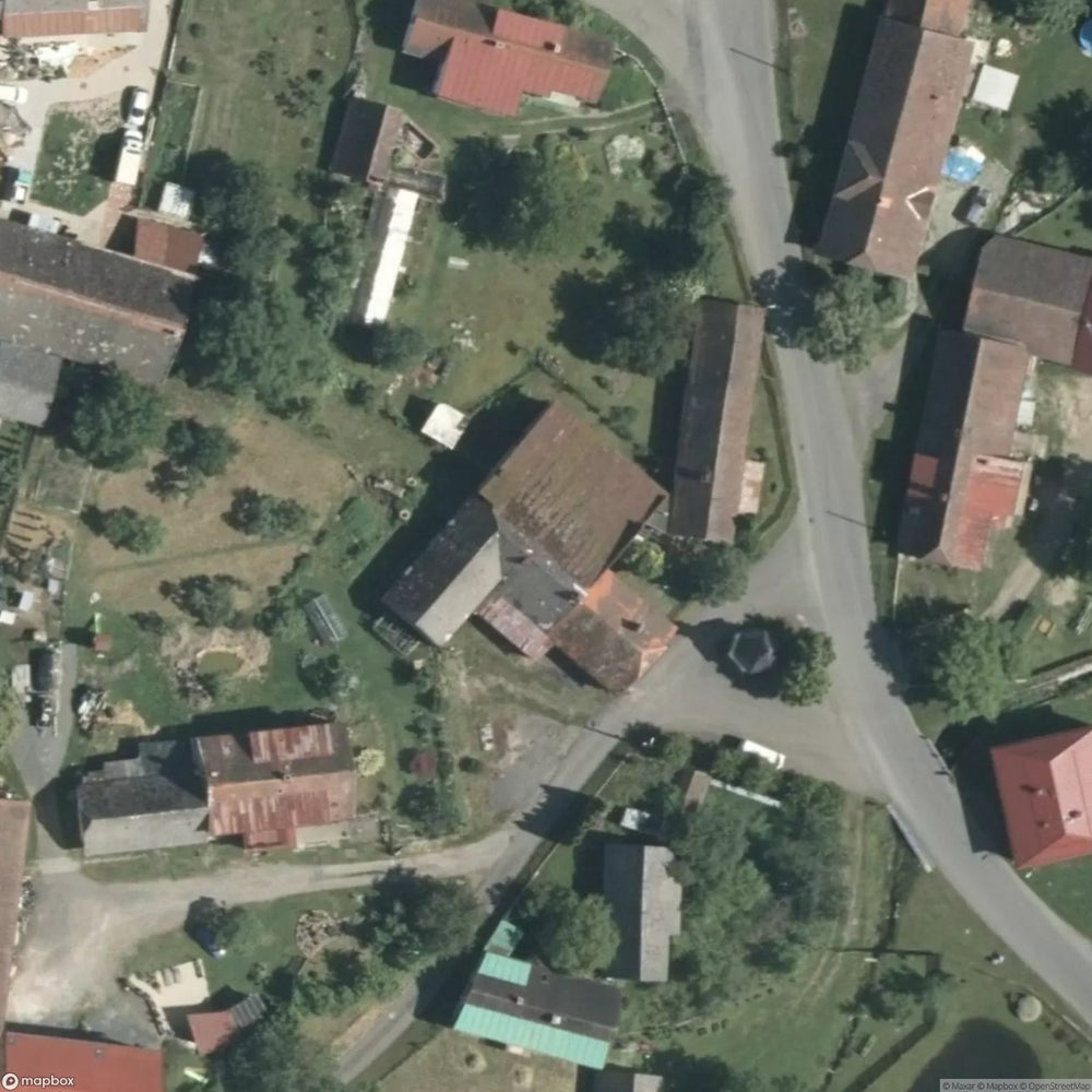 Bezdekov Pub Under Tremsin [CZE] #689
