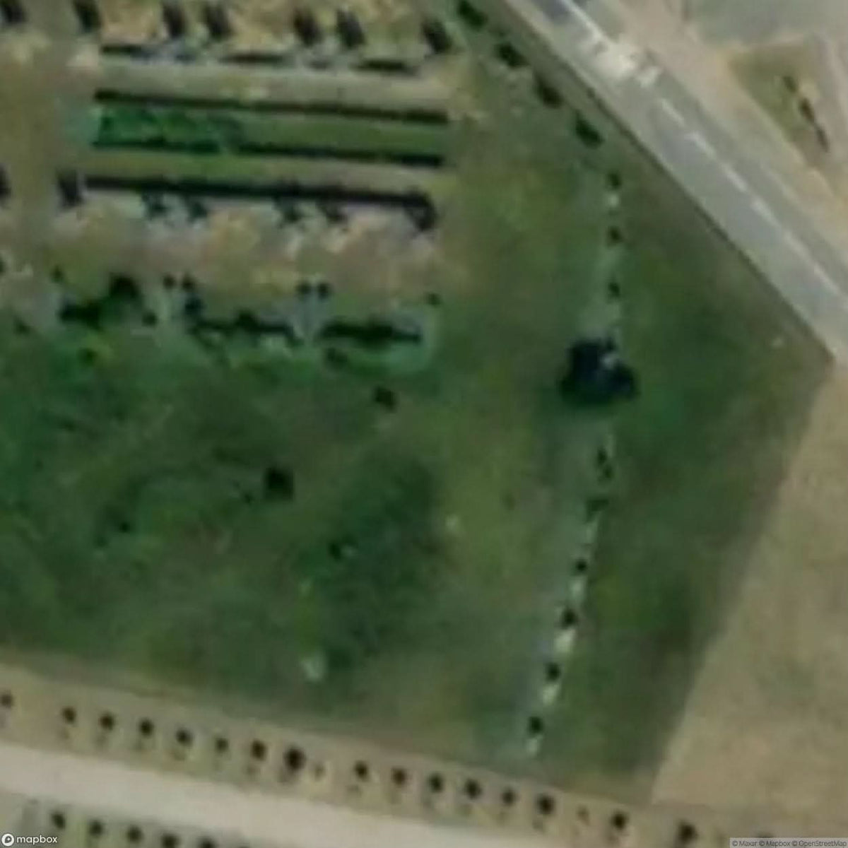 Crematorium site [POL] #33488