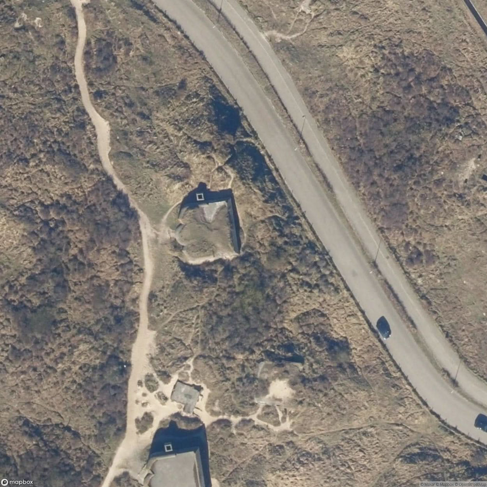 Bunker CE361 [ENG] #100096