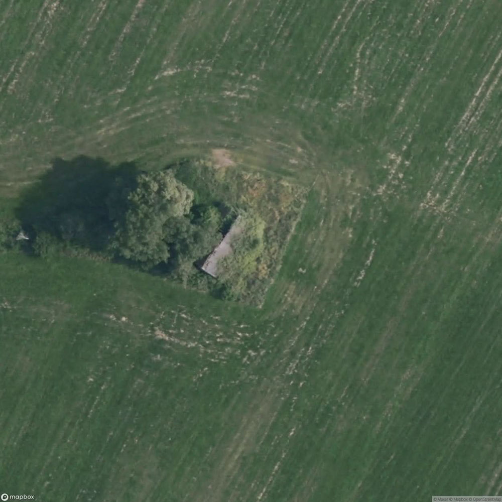 House Light Ditch [GER] #02838