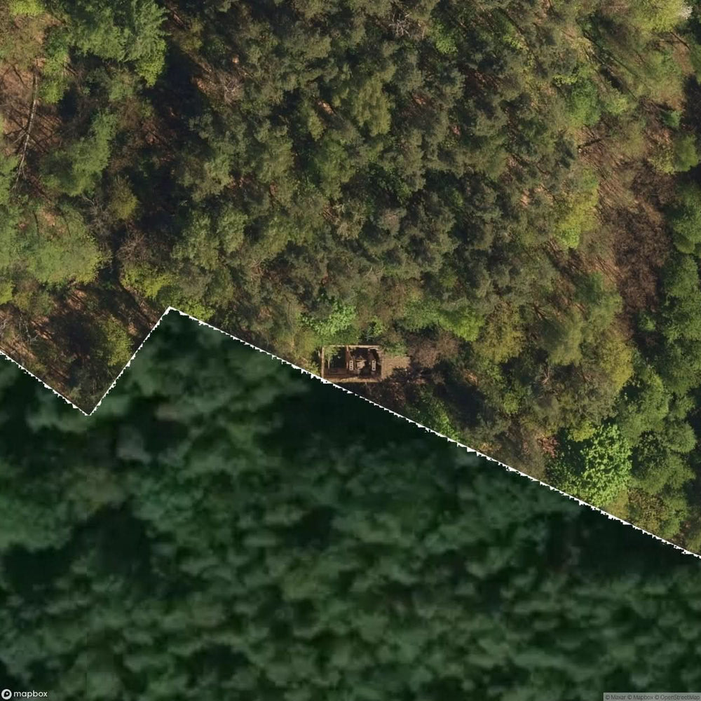 Abandoned Buildings Site [POL] #33936
