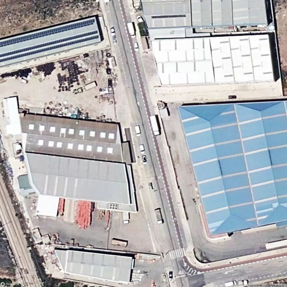 Factory [ESP] #27902