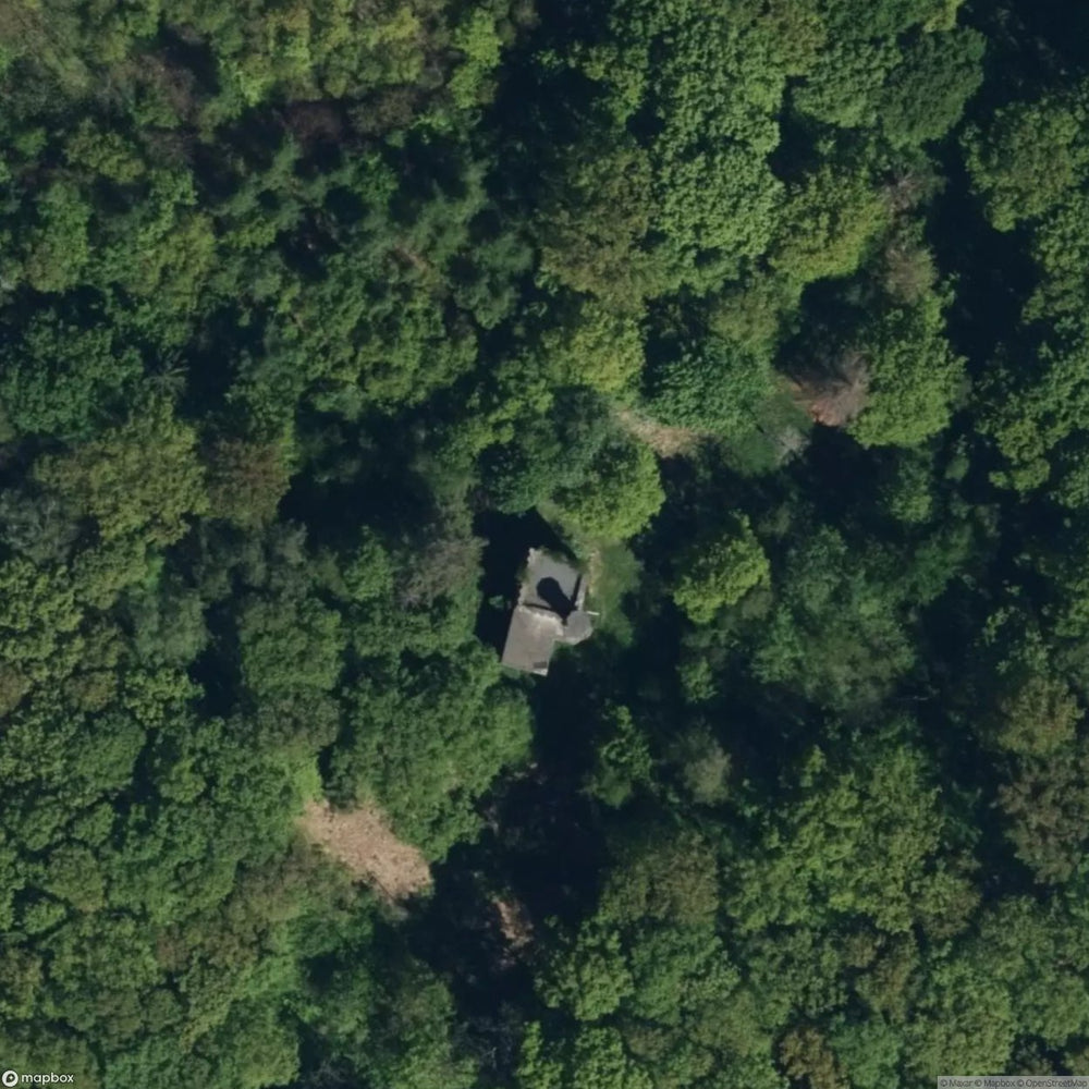 Lovecky Manor House U Rohoznice [CZE] #10313