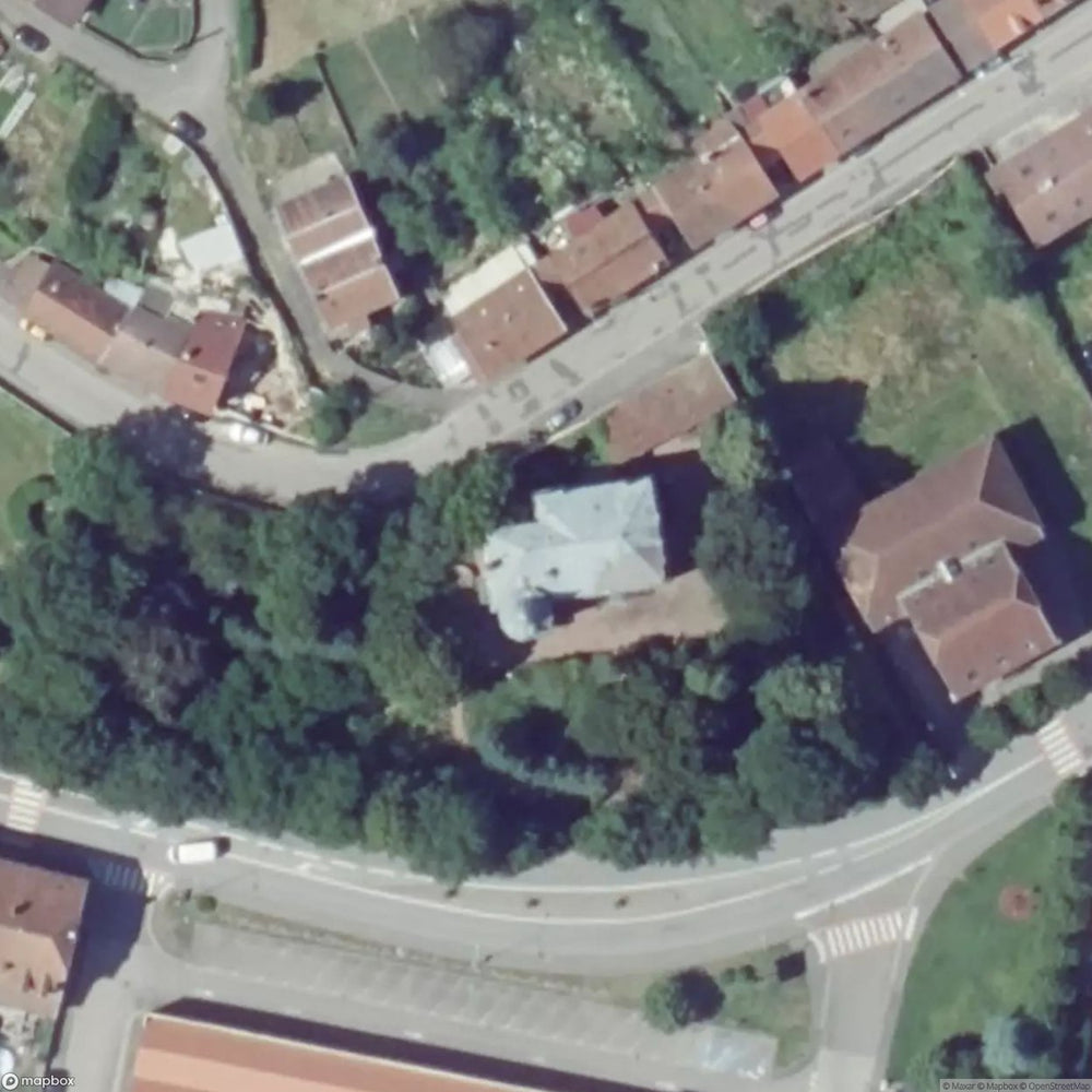 Fleury Manor [FRA] #33440