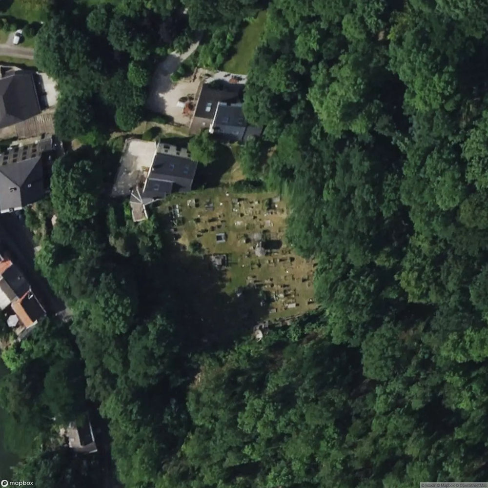 Cemetery [BEL] #3262