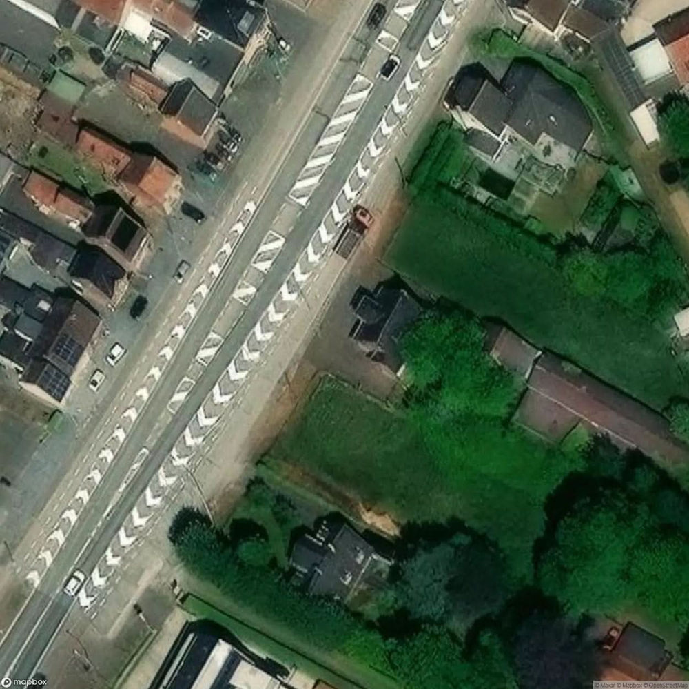 House Bruges [BEL] #04122