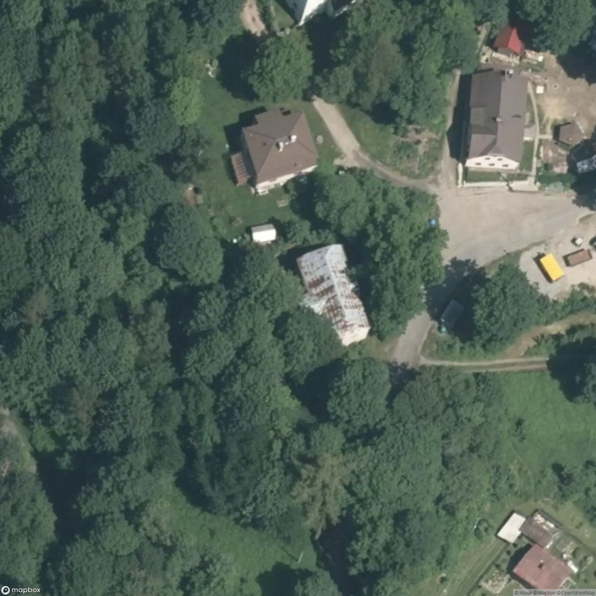 Church School [CZE] #1568