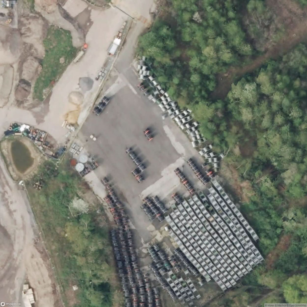 Shell Construction [GER] #03838