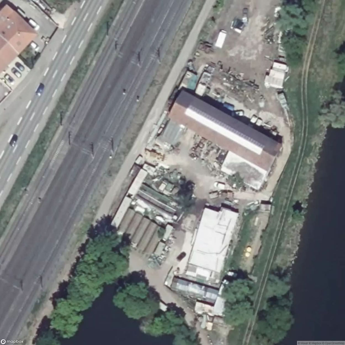 Raf Airfield [FRA] #14419