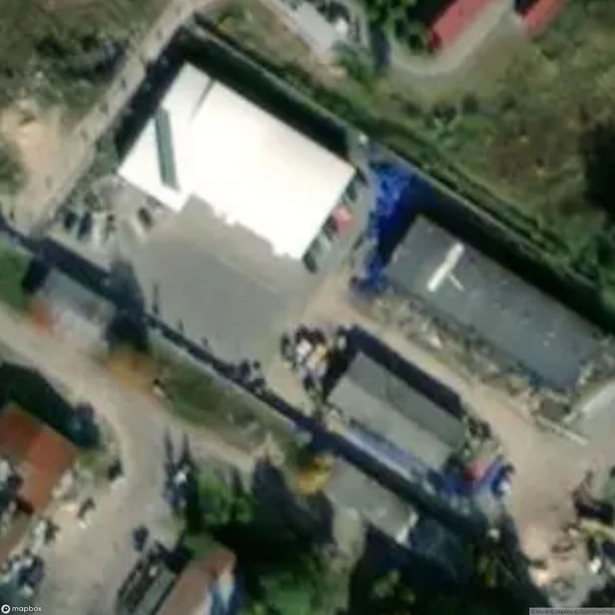 Watkowice Site Ma E [POL] #33146