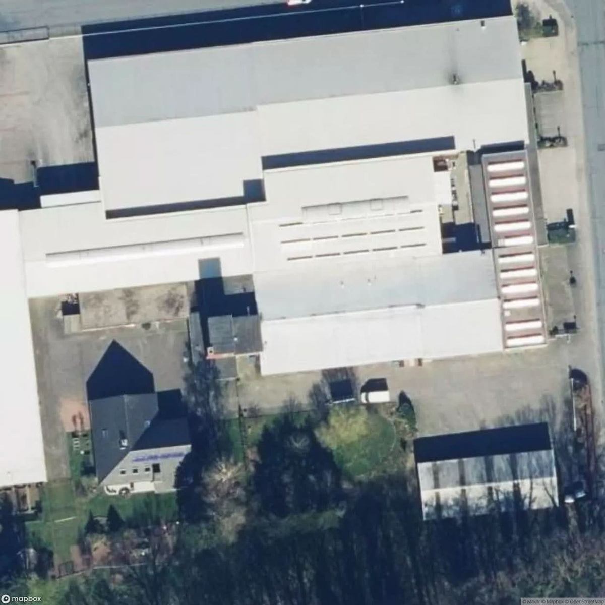 Grain Distillery [GER] #18860