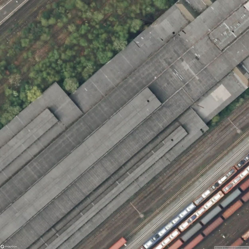 Db Facility [GER] #05016