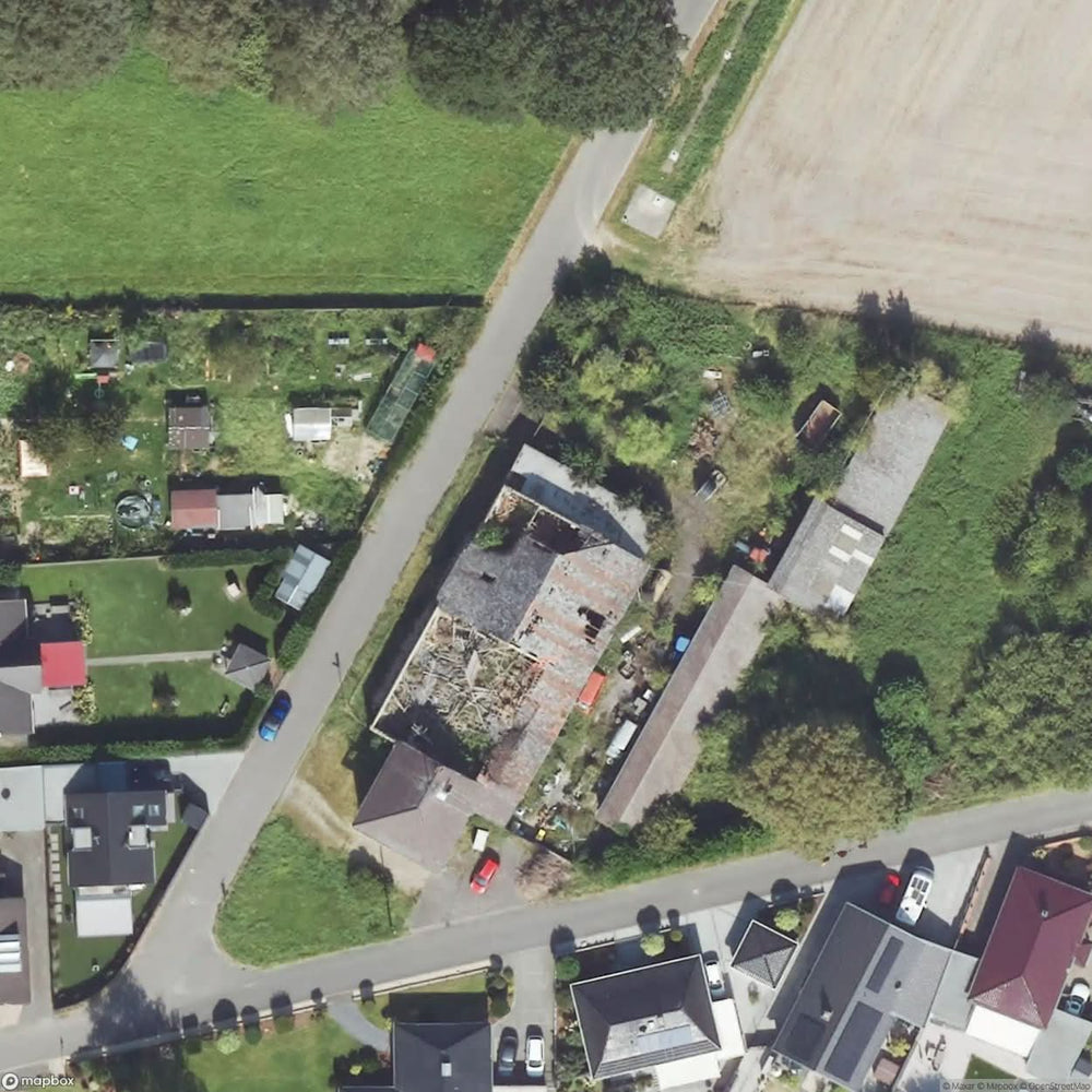 House Position [GER] #01033