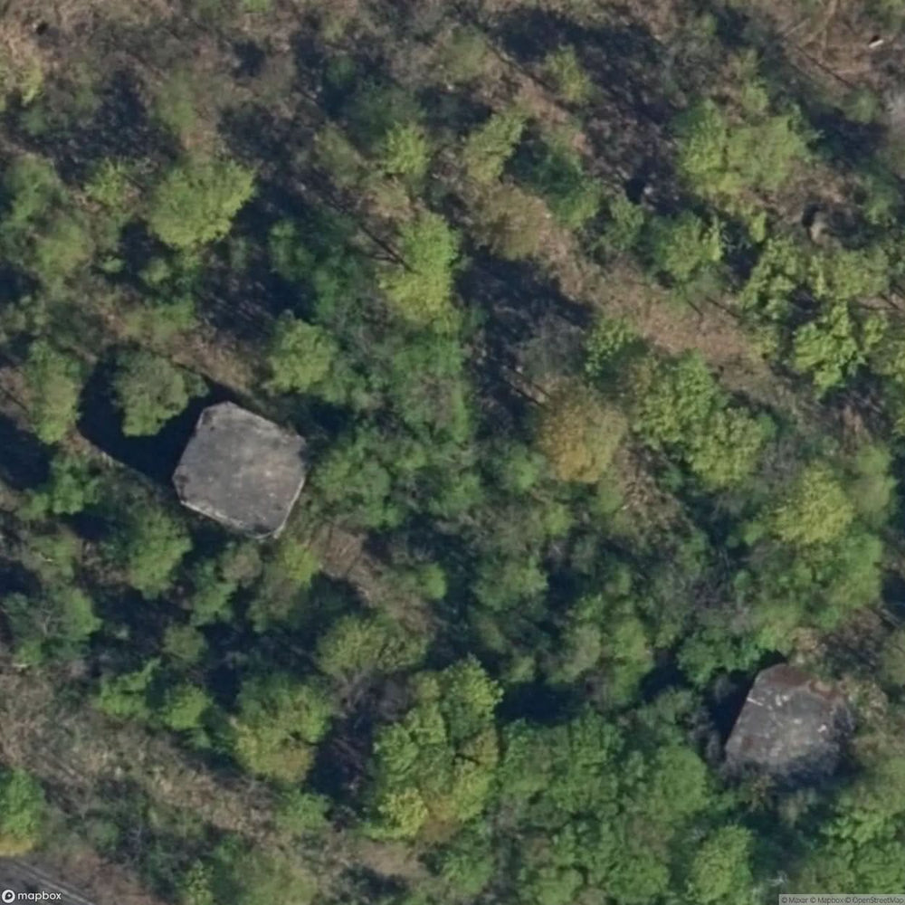 Falkenhagen Bunker [GER] #16234