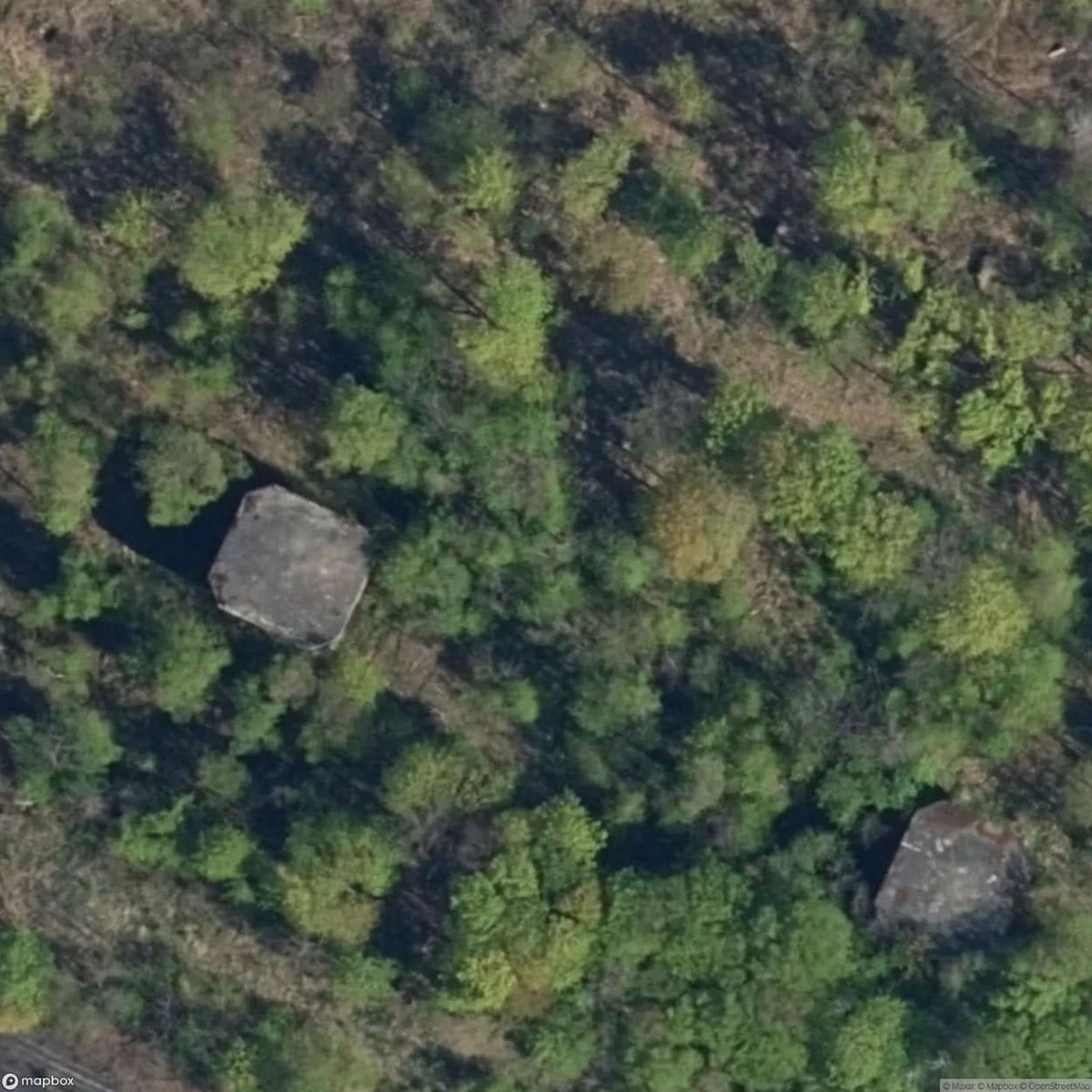 Falkenhagen Bunker [GER] #16234