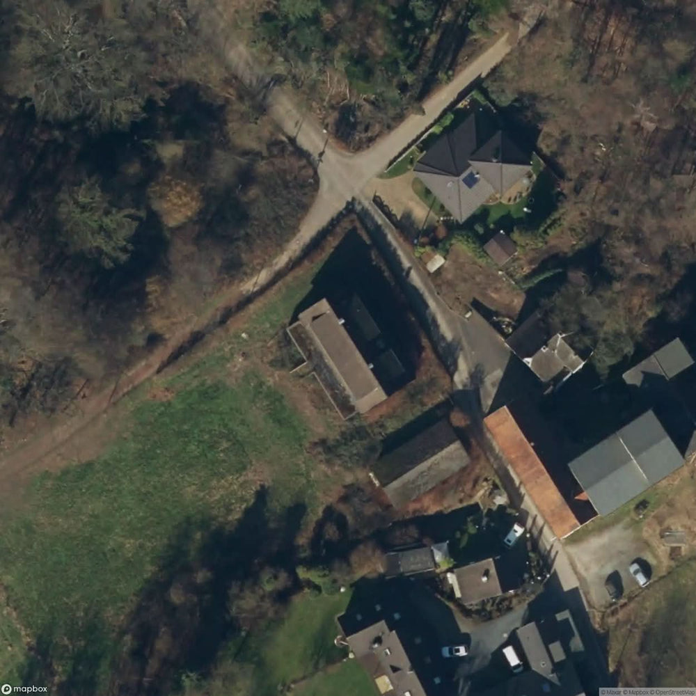 Garden Club House [GER] #00824