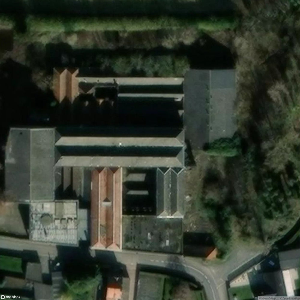 Courtrai Factory [BEL] [BEL] #36112