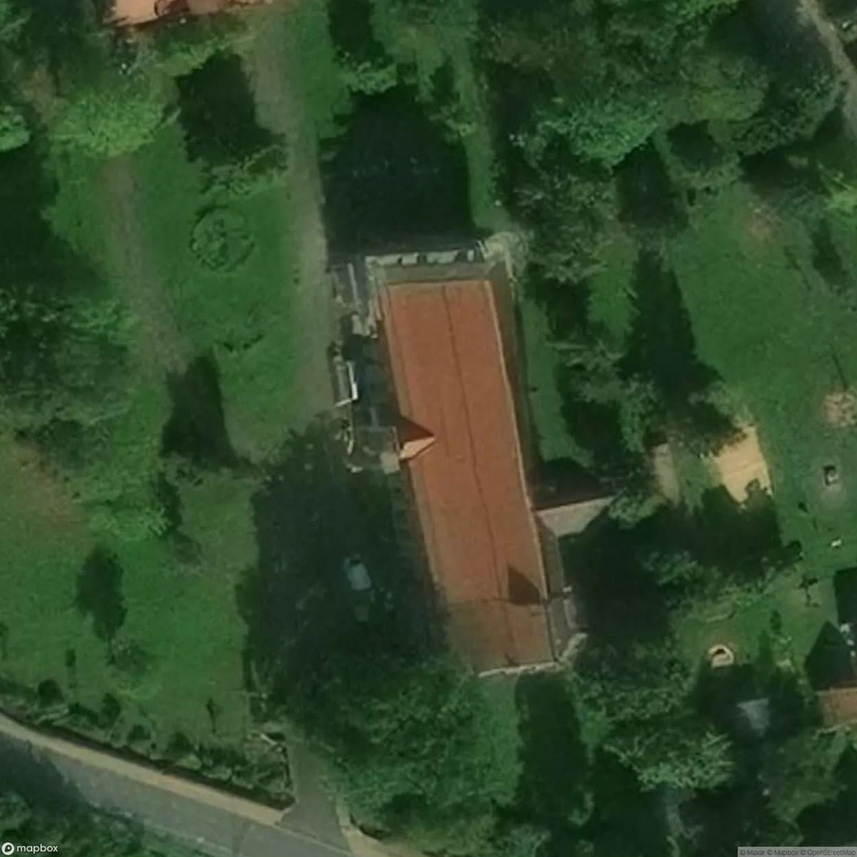 Manor Estate [GER] #09451