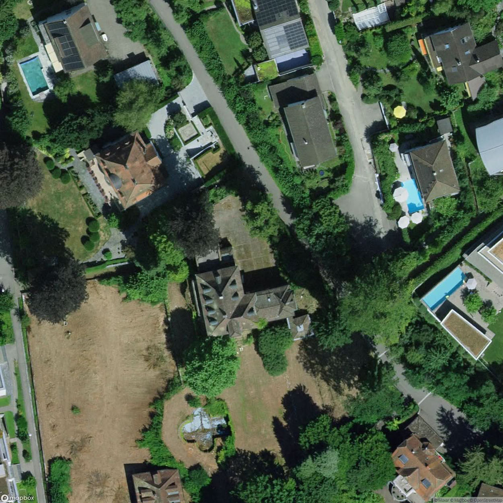 Villa Zofingen AG [CHE] #04664