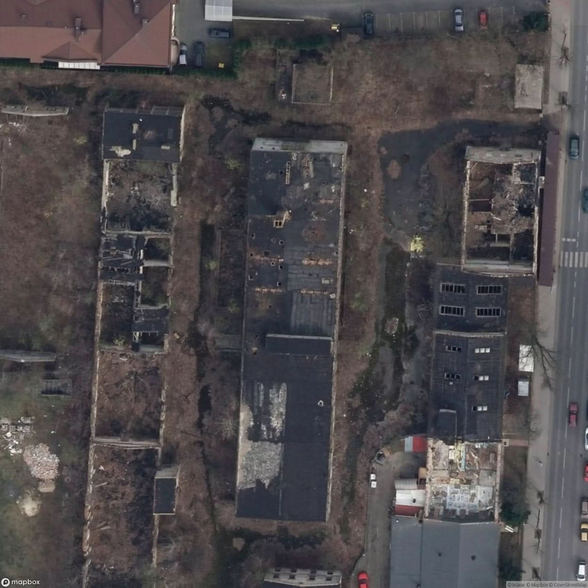 Piotrków Trybunalski Site [POL] #32991