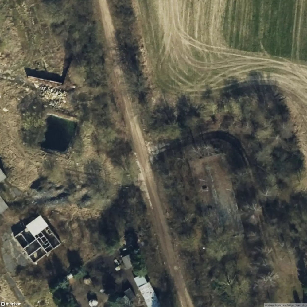 Radio Measuring Post 613 [DEU] #5344
