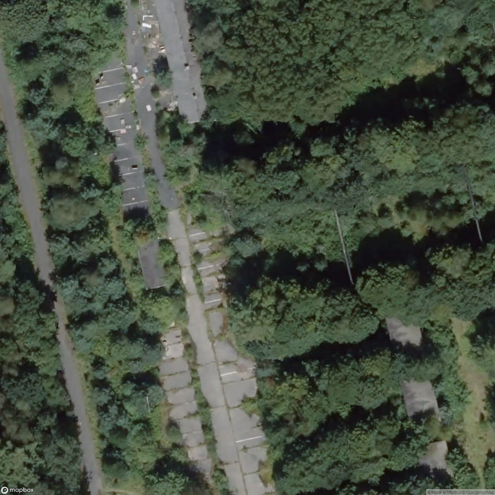 Old Shooting Range Black Heath [GER] #18792