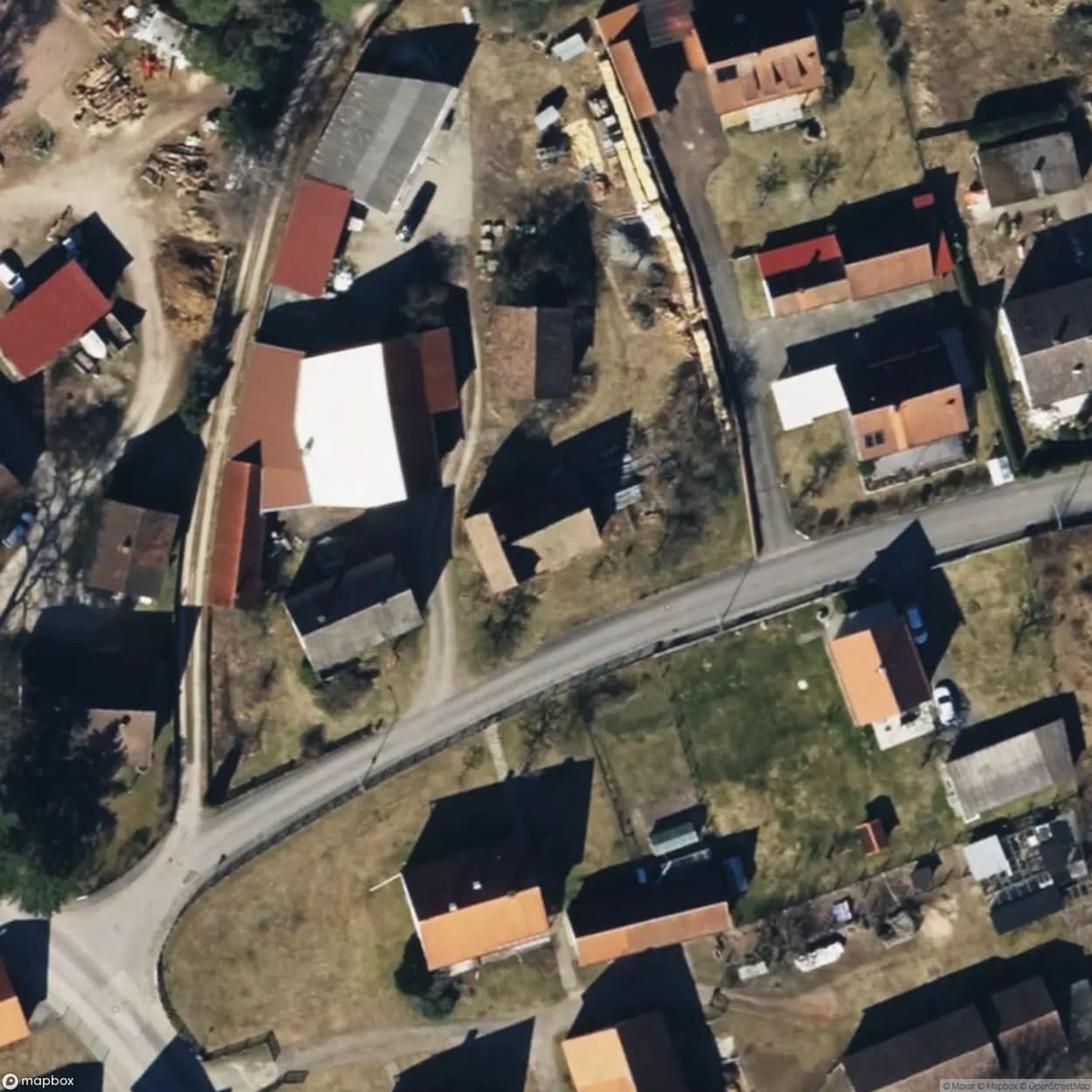 Residential House [GER] #01972