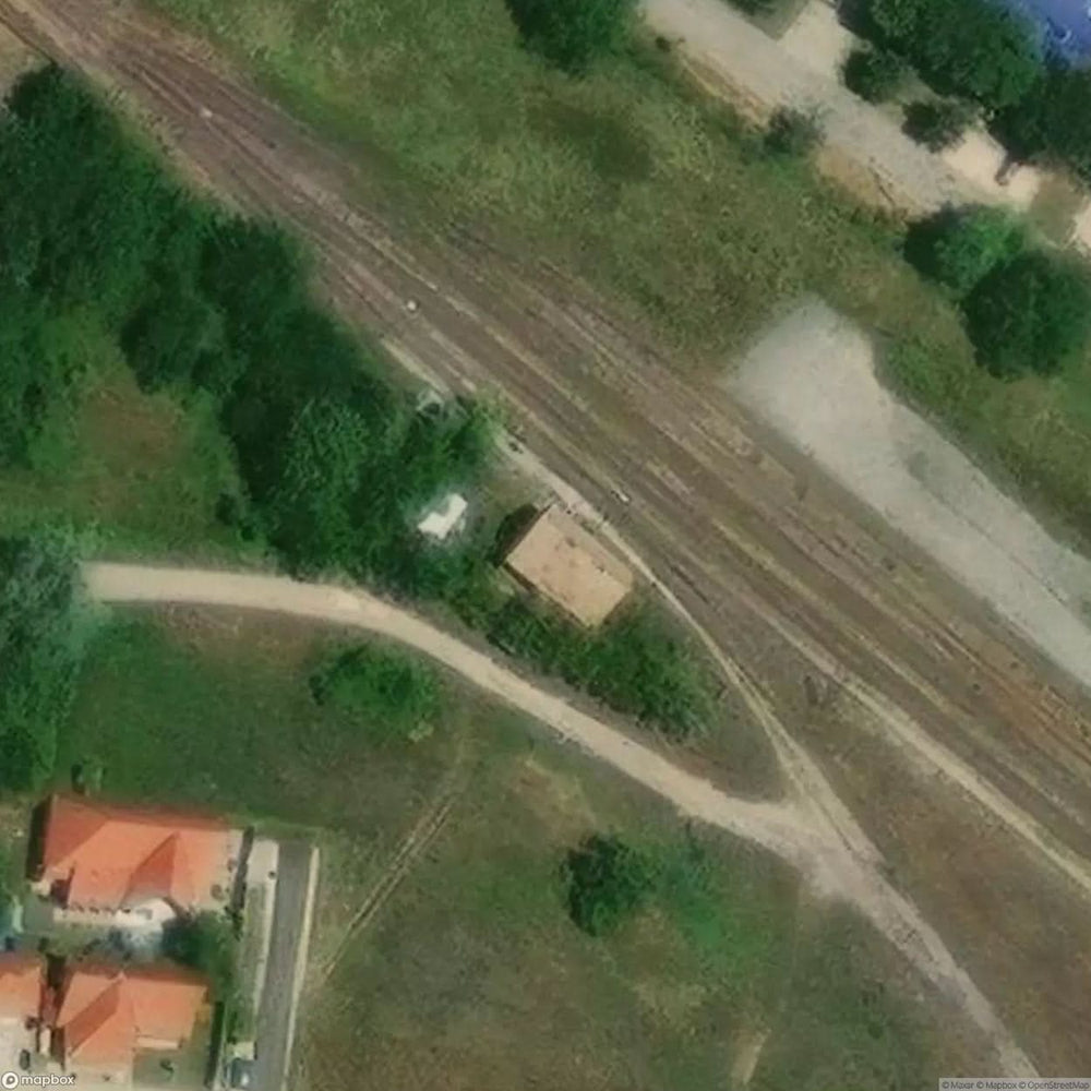 This House Here In Hungary Is Abandoned [HUN] #21757