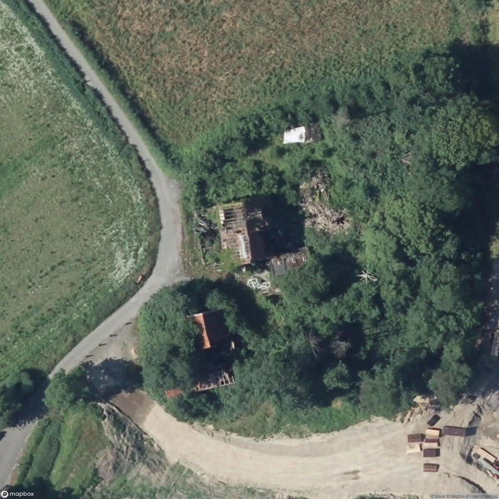 House Ahmed [GER] #03291