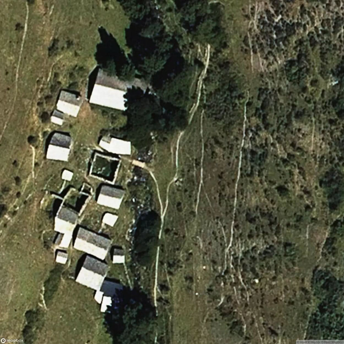 Abandoned House [ESP] #21988