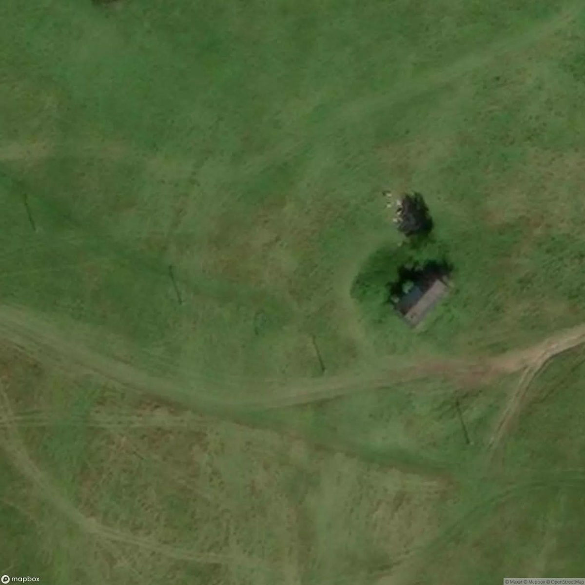 Site Abandoned Pub Shop Slope [POL] #34460