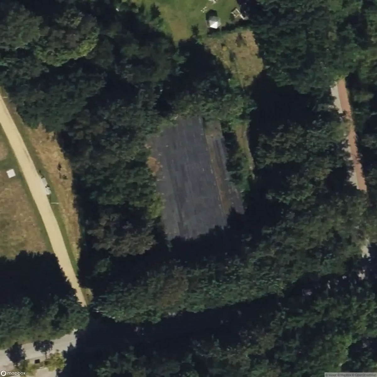 Eggerstedt Barracks [GER] #16206