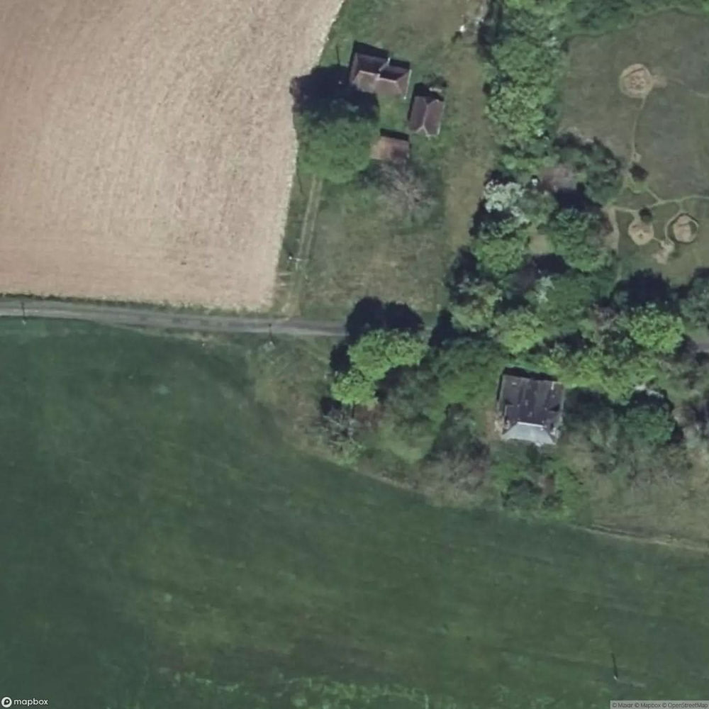 House Like No Other House Like No Other [FRA] #03468
