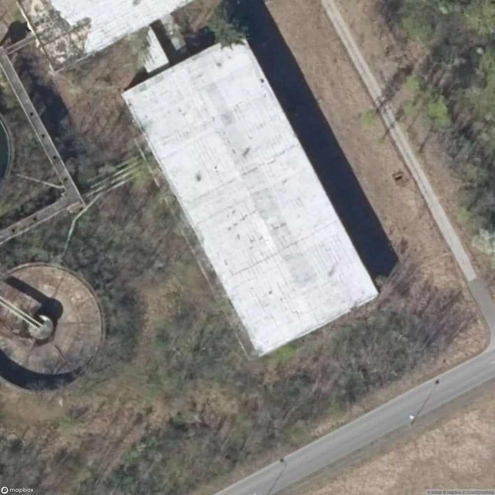 Fonda Feed Mill [GER] #07704
