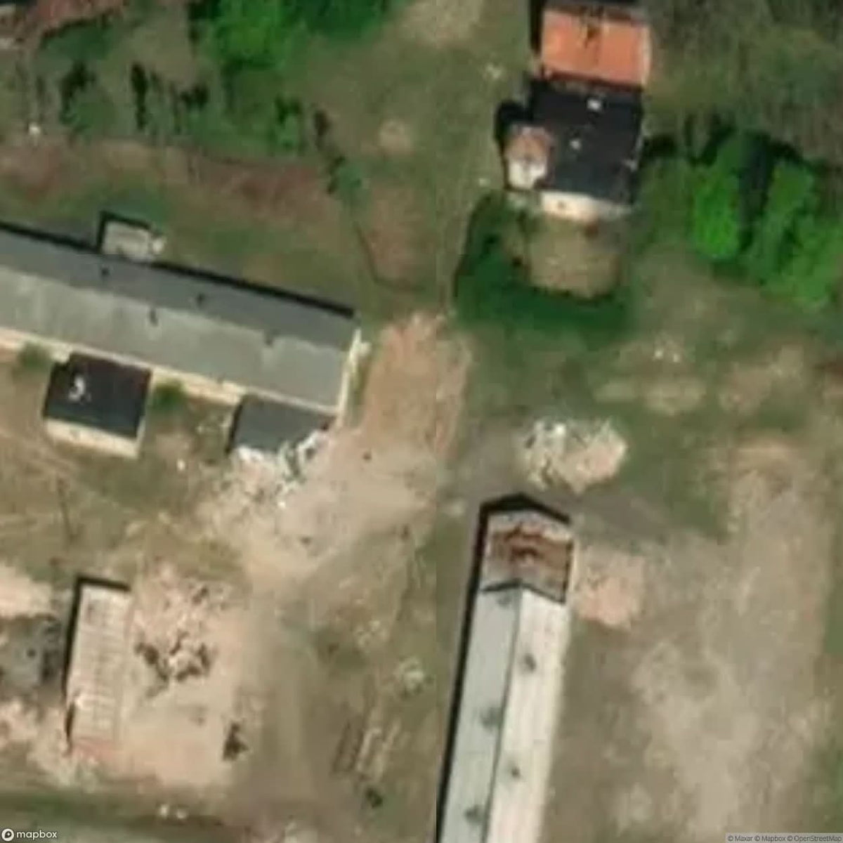 Site Near Powidz [POL] #33143