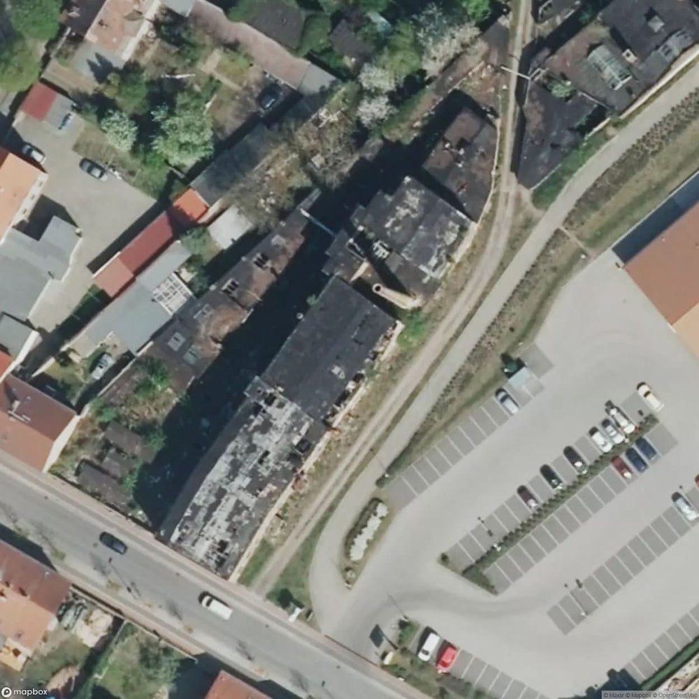Aveiro Factory [GER] #05134