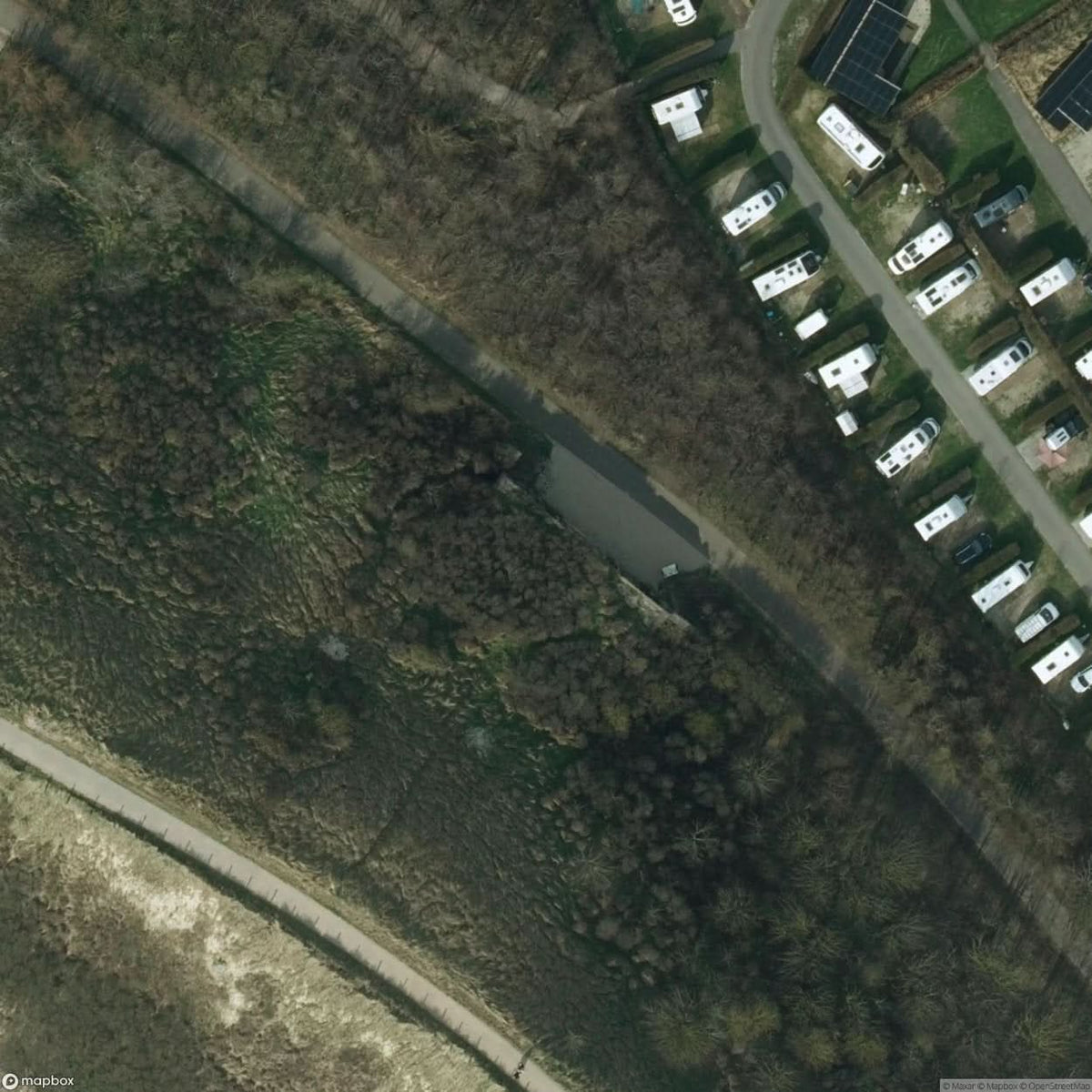 German Bunker [ENG] #100177