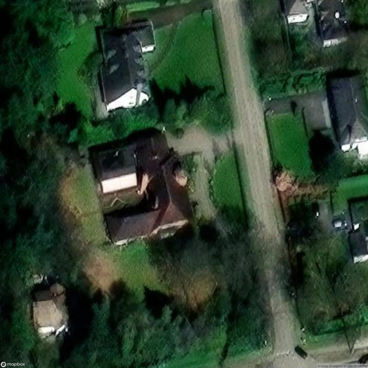Maison [BEL] #37301