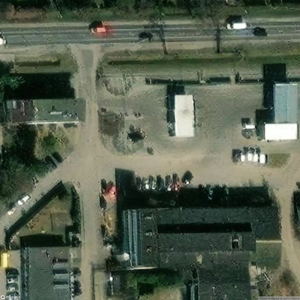 Industrial Complex Site [POL] #18223