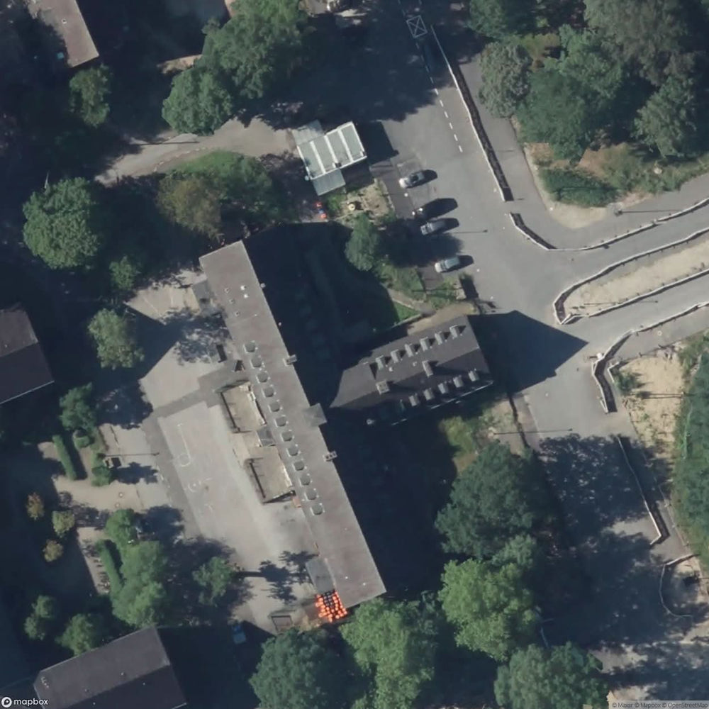 York Barracks [GER] #18818