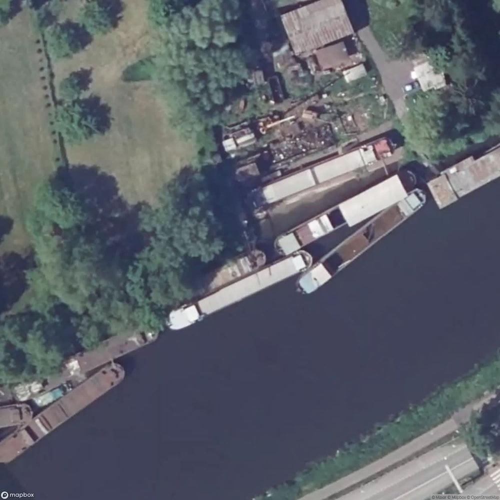 Ship Boxes [GER] #06402