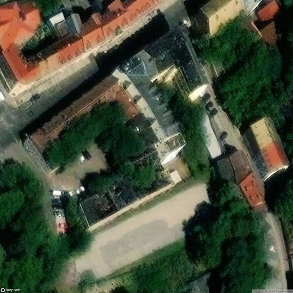 House Fork [GER] #00718