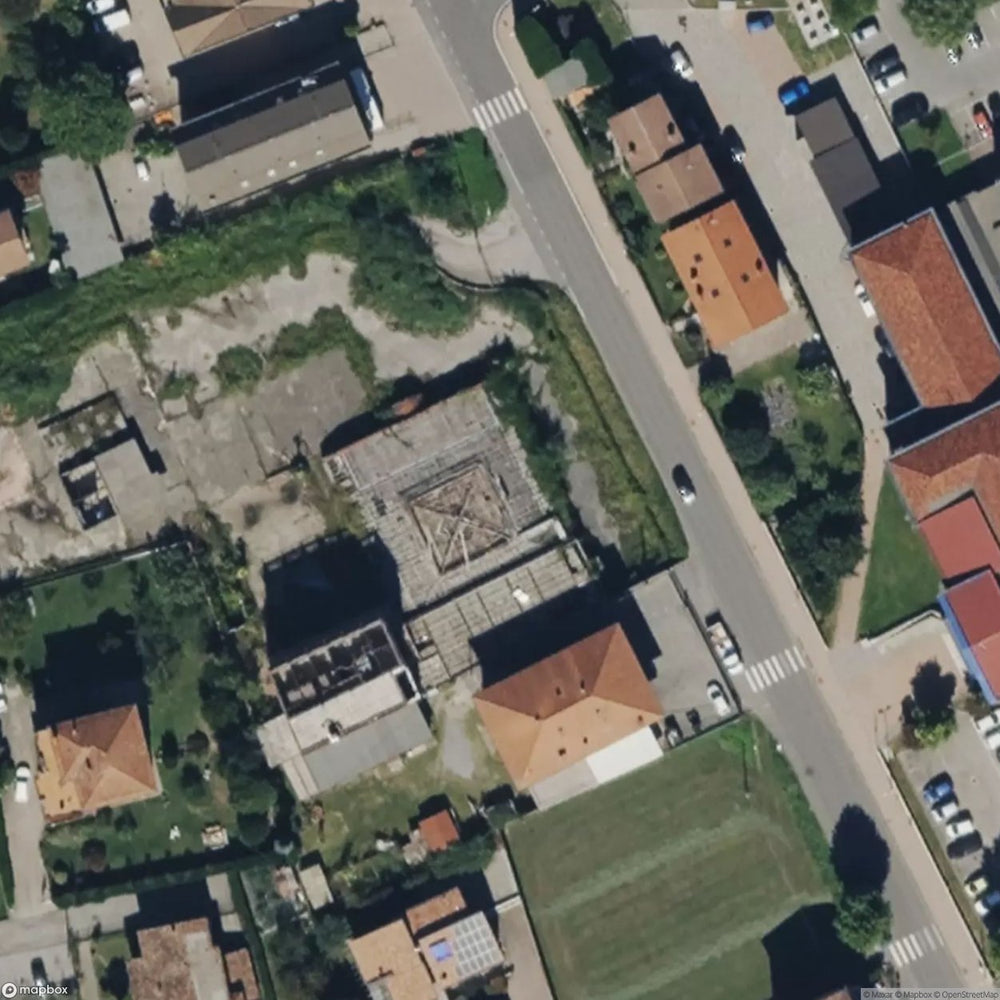 Stable Of The Mill [ITA] #33594