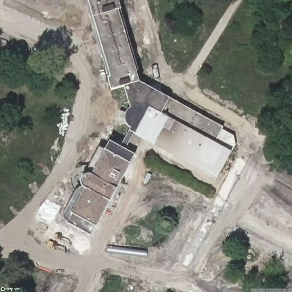 Former Leo Clinic [FRA] #20110